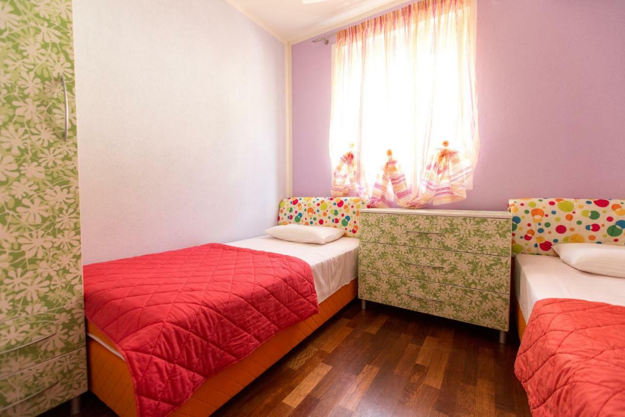 Apartment Green House Petrovac Eksteriør bilde