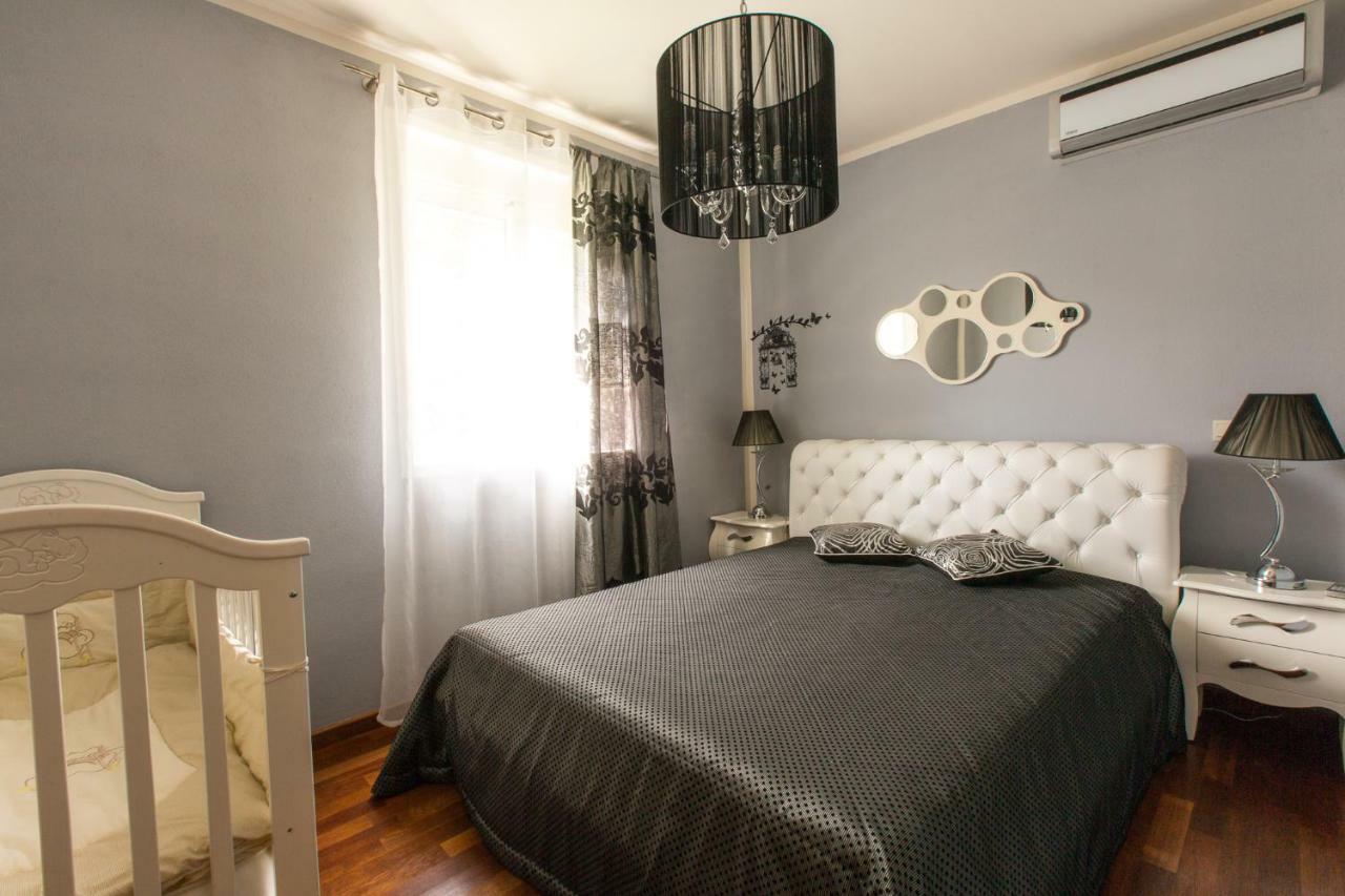 Apartment Green House Petrovac Eksteriør bilde