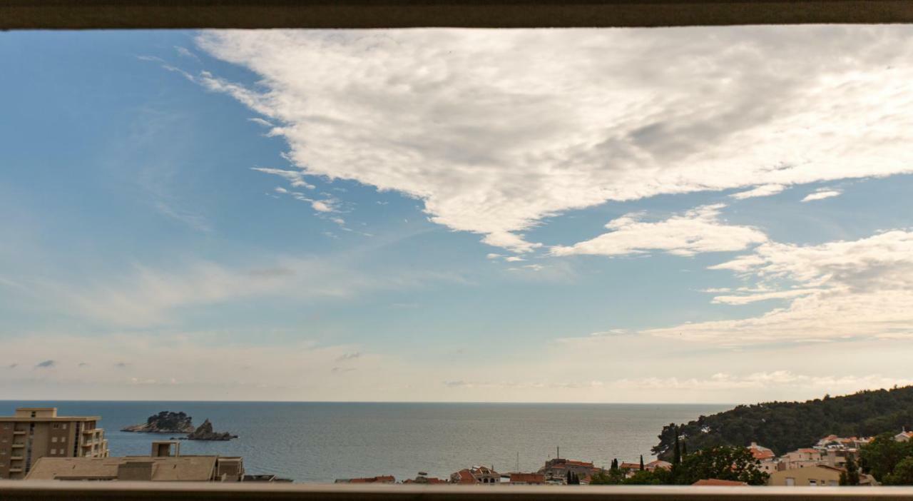 Apartment Green House Petrovac Eksteriør bilde