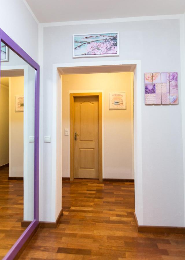 Apartment Green House Petrovac Eksteriør bilde